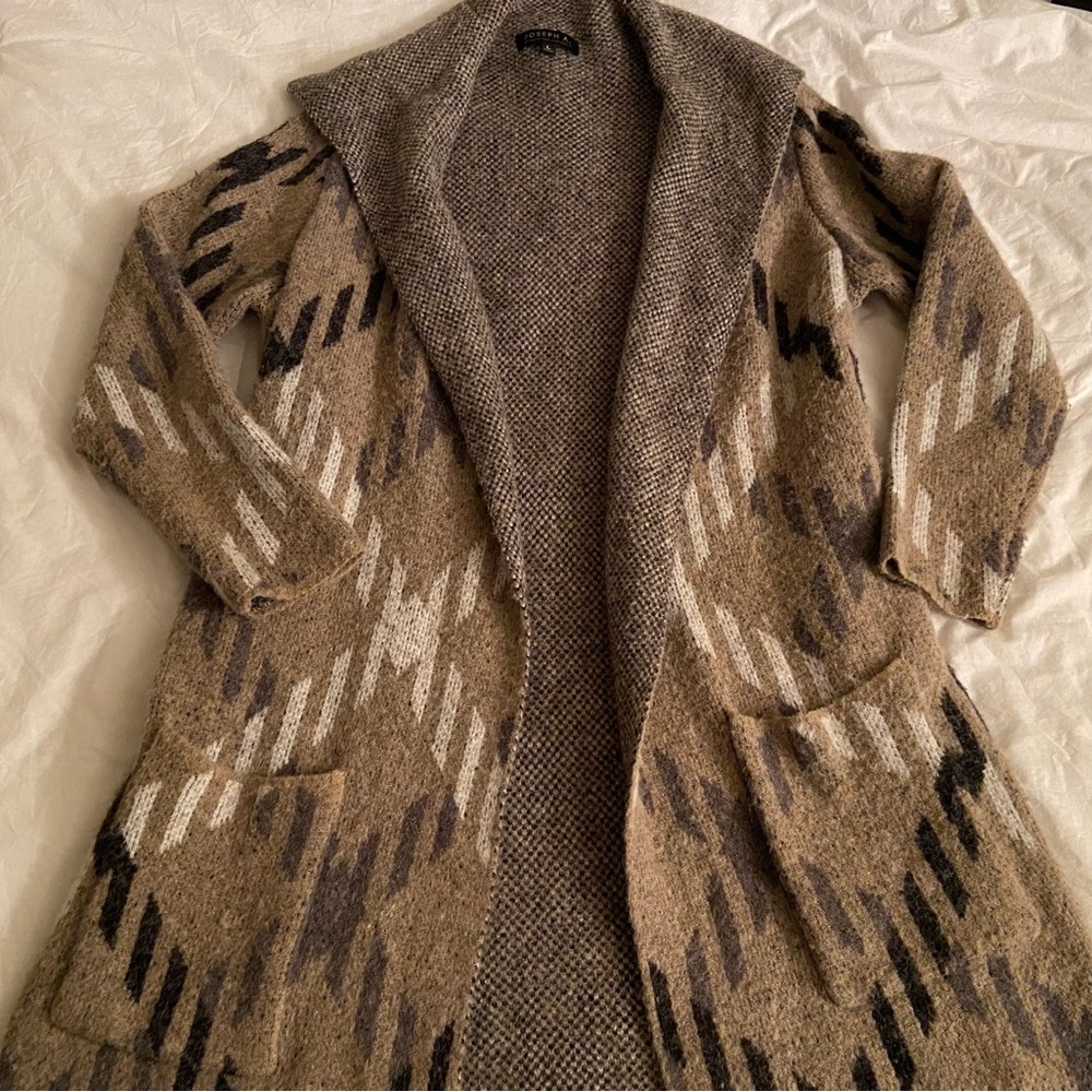 Joseph A. Women’s cardigan